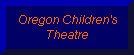 Oregon Children's Theatre